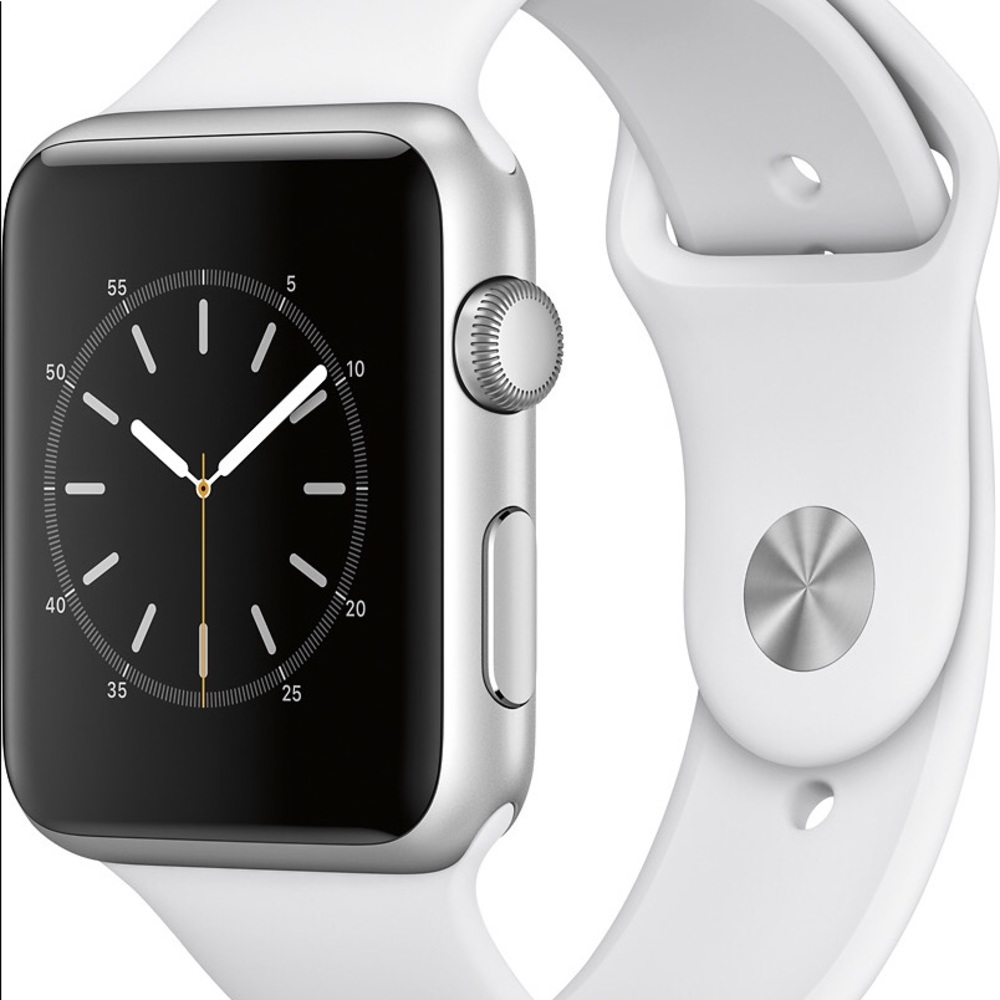 Apple Watch Series 1 42mm.